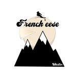 French'eese Whistler